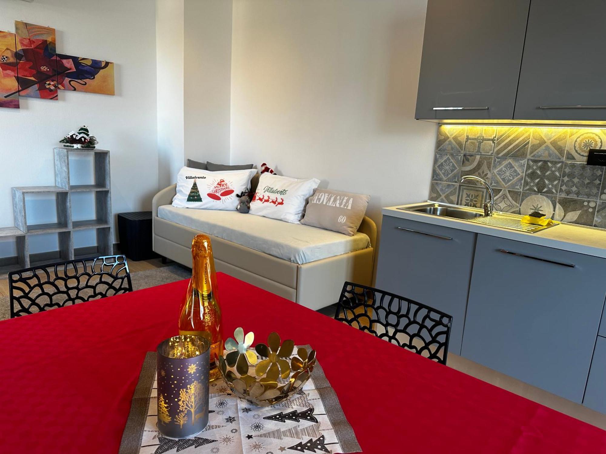 Villalvento Brenzone sul Garda Ngoại thất bức ảnh